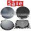 Hot Sale septic tank round heavy duty manhole cover for use 30-50 years