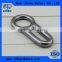 Factory Supplier Stainless Steel Weld Round Ring, Weld O Ring