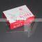 high quality plain microscope slide 7105