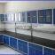All wood biology laboratory equipment with a good reputation