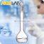 AKM LAB Glass Measuring Flask Volumetric Flask With Stopper