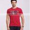 2015 blank sports wear lastest 100 polyester mesh fabric promotion t-shirt men plain soft dry fit t-shirt wholesale