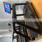 Indoor Gym Fitness Equipment Professional Weight machine Treadmill with TV for sports and running