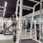 Best price gym equipment high quality fitness multi equipment smith machine for sale