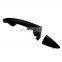 Vehicle Replacement Parts Rear Right Side Exterior Door Handle For Hyundai Accent 826611R000