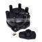 IGNITION Distributor Cap Rotor for Quest Frontier Xterra Pathfinder 22162-0W000