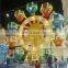 Hot Selling Carnival Games Amusement Park Ride Ferris Wheel Manufacturers