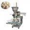 Indonesia small cookies Nastar encruster making machine