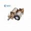 Мотор Chihai GM12 - 1215R 12 мм полый редукторный двигатель для умного дверного замка, инфракрасного слежения автомобиля для самодельного производства