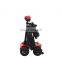 Topmedi TEW128 light weight 3 wheel automatic folding electric mobility scooter for adult