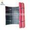 Shaftless liner screw conveyor uhmwpe liner conveyor screw low friction liners