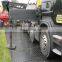 Lightweight Black Swamp Excavator Ground Protection Mats for Pathway