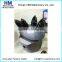 Pilot Teeth RP4 For Auger Bucket