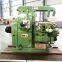 X6132 Universal Knee Type Milling Machine Horizontal Milling Machine