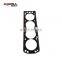 Car Spare Parts Cylinder Head Gasket For OPEL 607416 For OPEL 90398048 Automobile Accessories