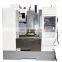 High precision speed fanuc gsk control VMC850 cnc vertical milling machine machining center price for sale