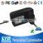 ac adapter 2000ma 6v 5v dc 100v - 240v input with high delivery time for HD Duplicators
