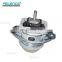 Резиновая втулка подвесы двигателя для Land rover Range rover KKB500590