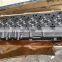Bus engine parts 1003-02011 original Yutong Bus Cylinder head assembly