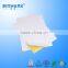SINMARK colored a4 size sticker paper price