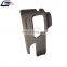 Front Bumper Oem 9438800370 for MB Actros MP3 Truck Body Parts Side Bumper Corner