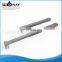 304 Stainless Steel Shower Rob For Shower Closet Glass Door Portable Telescopic Shower Rod