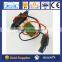 Heater Motor Blower Fan Resistor 7701207717 Renault Megane II Coupe/Cabrio Estate heating control regulator 77 01 207 717 509536