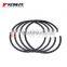 Auto Engine Piston Ring Set STD For  MItsubishi 4X4 Pick UP L200 2005-2015 KB4T KA4T KH4W Pajero 2008-2016 1110B977