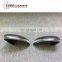 C class w205 S class w222 carbon finber mirror cover with LED light fit for C260 C200 C180 C63 S65 carbon led mirror cover