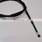 China Supplier Universal Motor Body System QBIX-BM9-F6351-00 Auto Parking Brake Cable For Honda