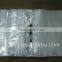 LDPE Custom Print Deli Saddle Bags