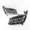 Hot selling LED Daytime Running Light Driving Lamp DRL DayLight For kia k5