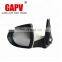 GAPV Side Door Mirror  LH 5 line band lamp 87610-F8000 FOR ALL NEW TUCSON 17-