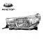 MAICTOP CAR AUTO SPARE PARTS фары для Revo 2015 - 2018 г.в. галогенные фары