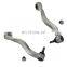 31126768298 Front Right Lower Control Arm FOR BMW 5 E60 545i 550i M5 OEM 31122347965 31124028608 31126760182 LEMFORDER 27105 02