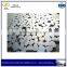 good performance tungsten carbide brazed blade