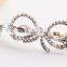 French Barrette Hair Clips Wholesale FMFJ237JK