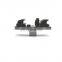 Master Power Window Switch  Driver Side Front Left 5ND959857 5K4959857 For Volkswagen Jetta Golf MK5 MK6 Passat CC