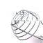 China Factory New Style Vegetable Storage Steel Hanging Fruit Basket