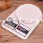 Electronic Balances, Electronic Kitchen Scale