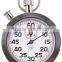Stainless Mechanical Stopwatch, Stainless stop watch with different designs