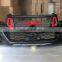 Car facelift body kits for Hilux Revo and  Rocco 2018