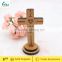 Bethlehem olive love wood cross