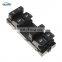 Переключатель электростеклоподъемника для VW Jetta, Santana, Rapid OE 34D 959 857B 34D959857B