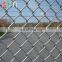 Hot Sale Cheap 5 foot Black PVC Coated Chain Link Fence