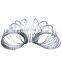 Prisons Government Buildings Economic And Practical Fencing Wire For Sale