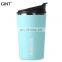 sample travel modern travel sample hiking camping portable outdoor beer Stainless Steel coffee mug double walled cups for tea