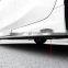 Car Accessories Body Kits MP Carbon Fiber Side Skirts universal Side Bumper For Bmw 3 Series G20 G28