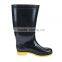 PVC safety boot,PVC rainboot,safety rainboot SS033