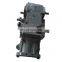 Rexroth A20VG A20VG045 hydraulic Axial piston variable double pump A20VG045DG1000M10/10AR-NB2S73DB2S43